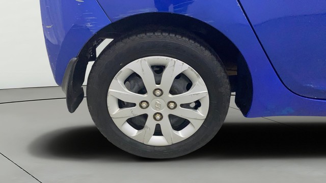 Hyundai EON Magna Plus Second-hand 2014 Hyundai EON Magna Plus for sale in Kochi-24