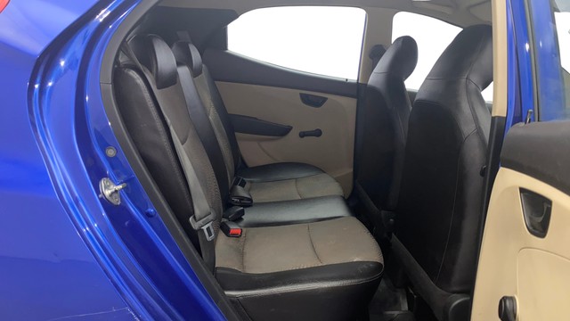 Hyundai EON Magna Plus Second-hand 2014 Hyundai EON Magna Plus for sale in Kochi-16