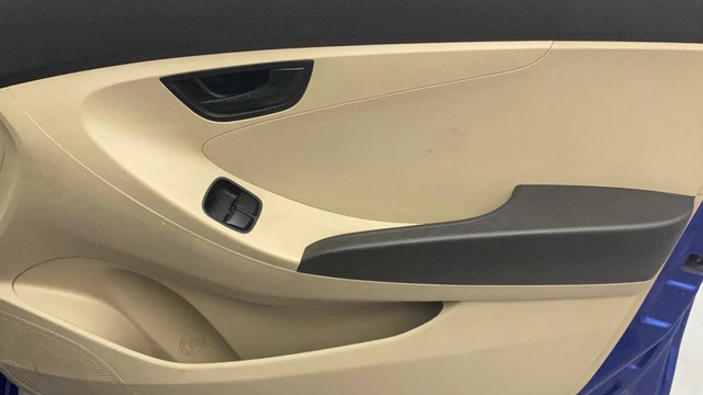 Hyundai EON Magna Plus Second-hand 2014 Hyundai EON Magna Plus for sale in Kochi-17