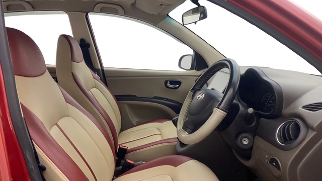 Second-hand 2012 Hyundai i10 Sportz for sale in Gulbarga-15