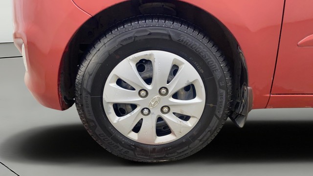 Second-hand 2012 Hyundai i10 Sportz for sale in Gulbarga-25