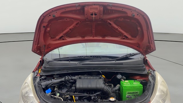 Second-hand 2012 Hyundai i10 Sportz for sale in Gulbarga-9