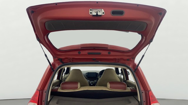 Second-hand 2012 Hyundai i10 Sportz for sale in Gulbarga-20