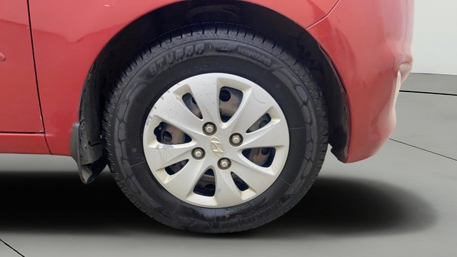 Second-hand 2012 Hyundai i10 Sportz for sale in Gulbarga-23