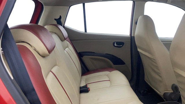 Second-hand 2012 Hyundai i10 Sportz for sale in Gulbarga-16