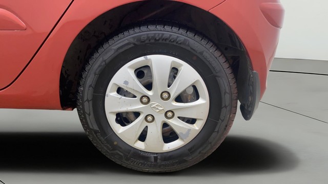 Second-hand 2012 Hyundai i10 Sportz for sale in Gulbarga-26