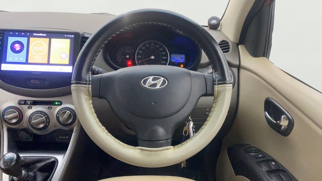 Second-hand 2012 Hyundai i10 Sportz for sale in Gulbarga-12