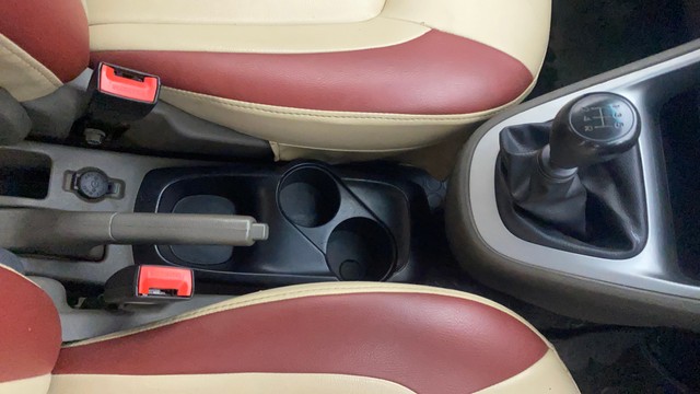 Second-hand 2012 Hyundai i10 Sportz for sale in Gulbarga-13