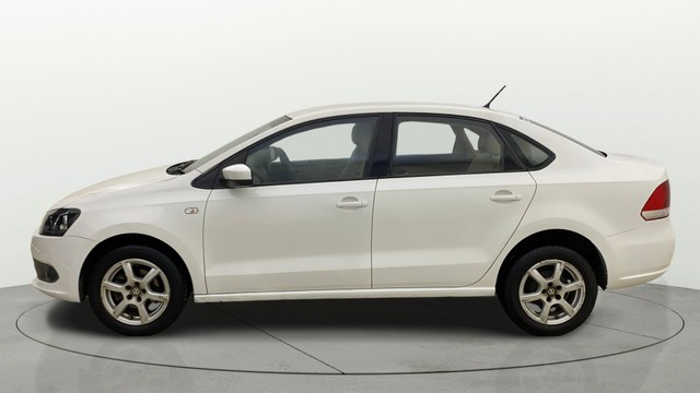 Second-hand 2014 Volkswagen Vento Diesel Highline for sale in Mumbai-5