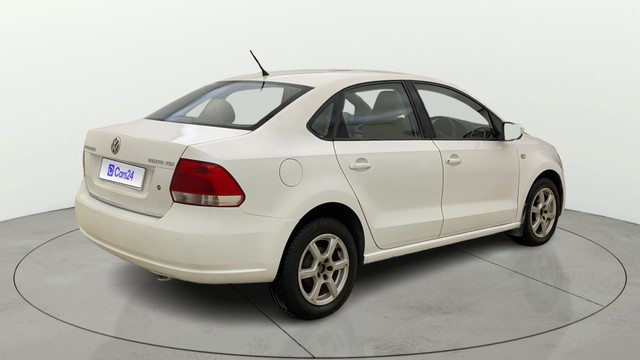 Second-hand 2014 Volkswagen Vento Diesel Highline for sale in Mumbai-2