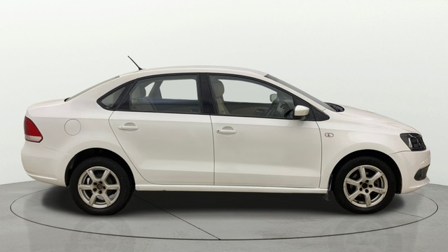 Second-hand 2014 Volkswagen Vento Diesel Highline for sale in Mumbai-1