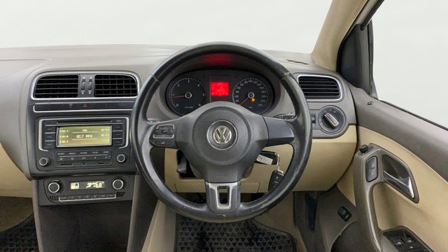 Second-hand 2014 Volkswagen Vento Diesel Highline for sale in Mumbai-12