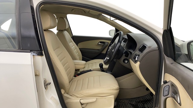 Second-hand 2014 Volkswagen Vento Diesel Highline for sale in Mumbai-15