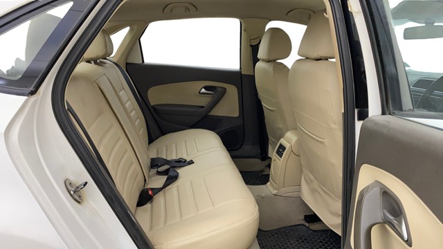 Second-hand 2014 Volkswagen Vento Diesel Highline for sale in Mumbai-16