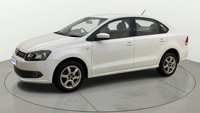 Second-hand 2014 Volkswagen Vento Diesel Highline for sale in Mumbai-6