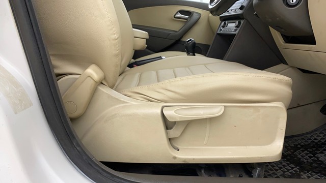 Second-hand 2014 Volkswagen Vento Diesel Highline for sale in Mumbai-18