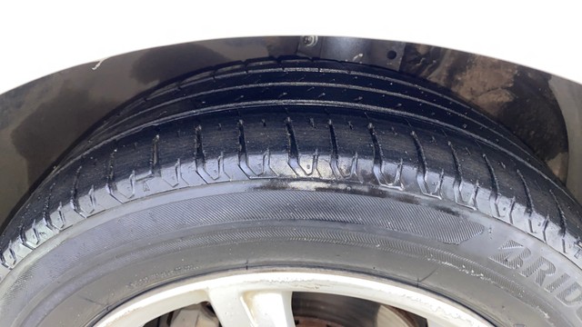 Second-hand 2014 Volkswagen Vento Diesel Highline for sale in Mumbai-30