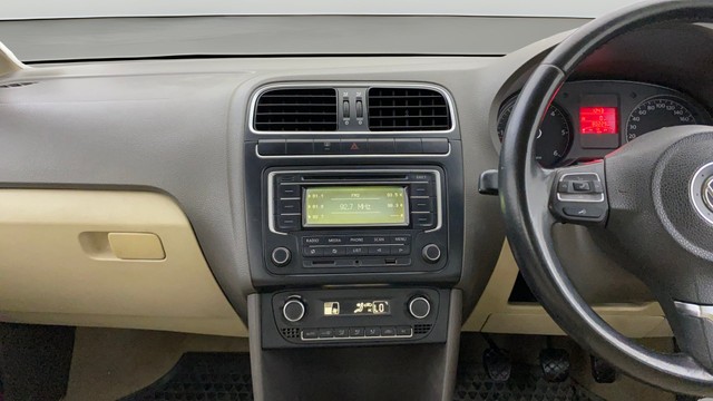 Second-hand 2014 Volkswagen Vento Diesel Highline for sale in Mumbai-22