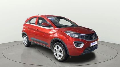 2018 Tata Nexon 1.2 Revotron XM