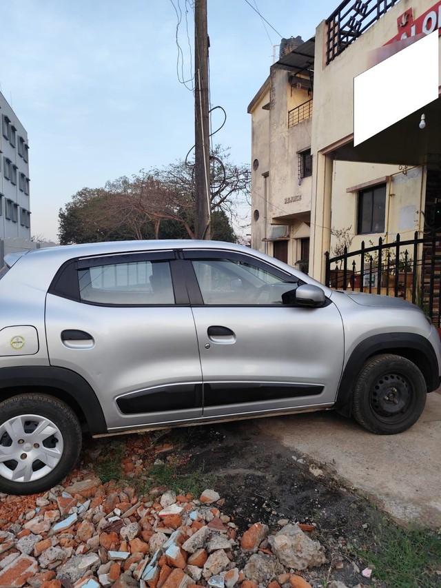 Second-hand 2023 Renault KWID 1.0 RXT BSVI for sale in Belgaum-1