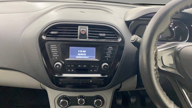 Second-hand 2022 Tata Tiago XM CNG BSVI for sale in Ahmedabad-22
