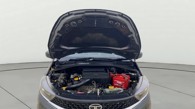 Second-hand 2022 Tata Tiago XM CNG BSVI for sale in Ahmedabad-9