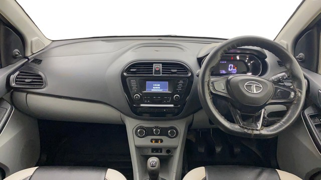 Second-hand 2022 Tata Tiago XM CNG BSVI for sale in Ahmedabad-10