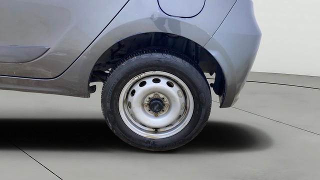 Second-hand 2022 Tata Tiago XM CNG BSVI for sale in Ahmedabad-26