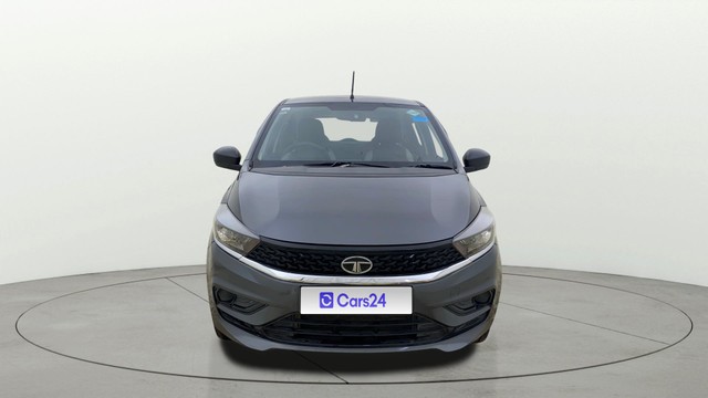 Second-hand 2022 Tata Tiago XM CNG BSVI for sale in Ahmedabad-7