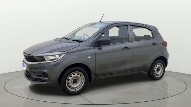Second-hand 2022 Tata Tiago XM CNG BSVI for sale in Ahmedabad-6