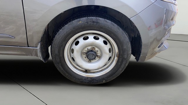 Second-hand 2022 Tata Tiago XM CNG BSVI for sale in Ahmedabad-23