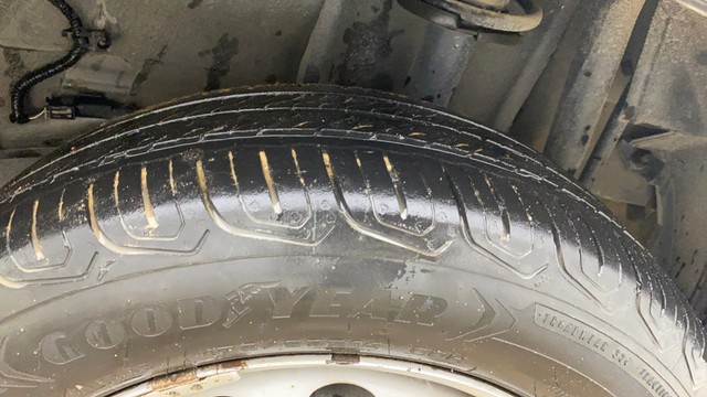 Second-hand 2022 Tata Tiago XM CNG BSVI for sale in Ahmedabad-31