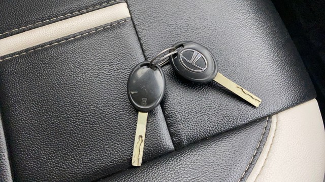 Second-hand 2022 Tata Tiago XM CNG BSVI for sale in Ahmedabad-21