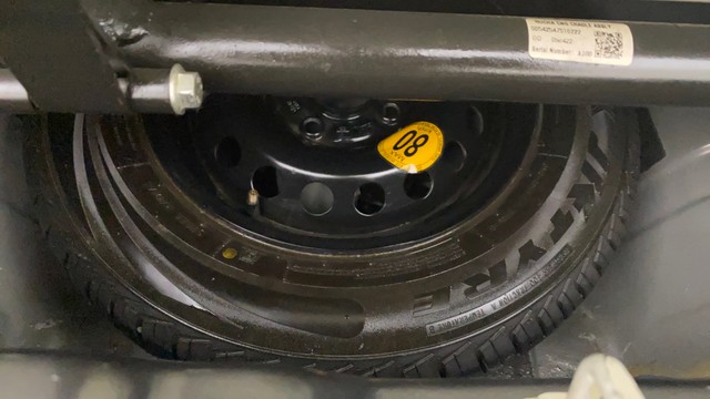 Second-hand 2022 Tata Tiago XM CNG BSVI for sale in Ahmedabad-27