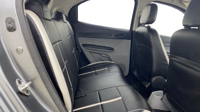 Second-hand 2022 Tata Tiago XM CNG BSVI for sale in Ahmedabad-16