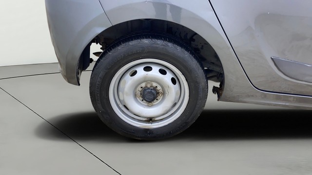 Second-hand 2022 Tata Tiago XM CNG BSVI for sale in Ahmedabad-24