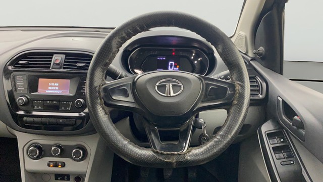 Second-hand 2022 Tata Tiago XM CNG BSVI for sale in Ahmedabad-12