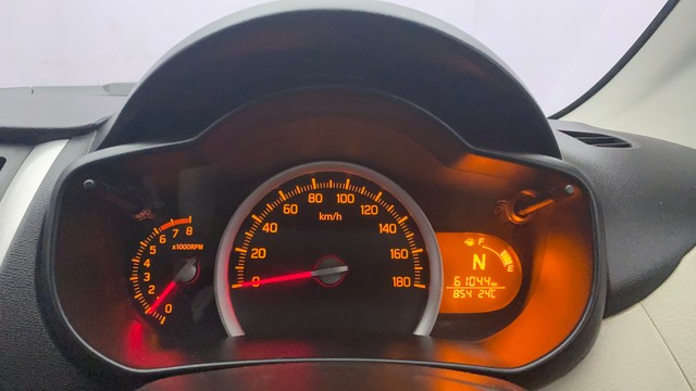 Maruti Celerio VXI AMT Second-hand 2016 Maruti Celerio VXI AMT for sale in Kochi-11