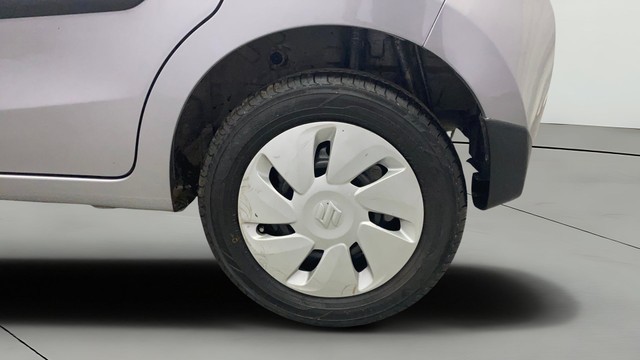 Maruti Celerio VXI AMT Second-hand 2016 Maruti Celerio VXI AMT for sale in Kochi-26