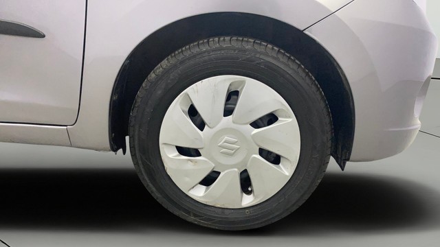 Maruti Celerio VXI AMT Second-hand 2016 Maruti Celerio VXI AMT for sale in Kochi-23