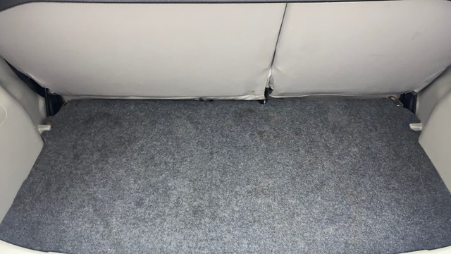 Maruti Celerio VXI AMT Second-hand 2016 Maruti Celerio VXI AMT for sale in Kochi-19