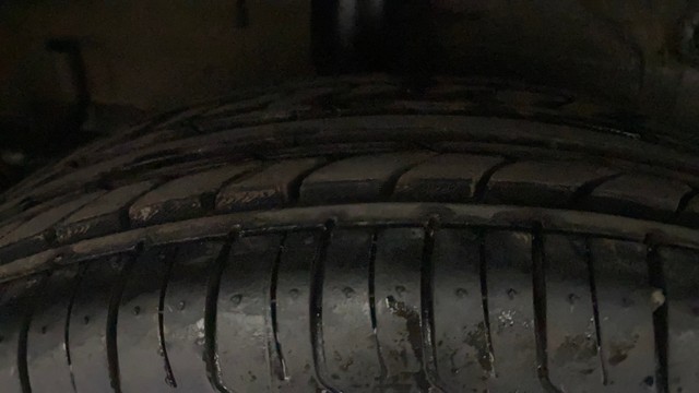 Maruti Celerio VXI AMT Second-hand 2016 Maruti Celerio VXI AMT for sale in Kochi-29