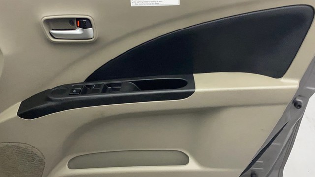 Maruti Celerio VXI AMT Second-hand 2016 Maruti Celerio VXI AMT for sale in Kochi-17