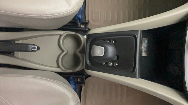 Maruti Celerio VXI AMT Second-hand 2016 Maruti Celerio VXI AMT for sale in Kochi-13