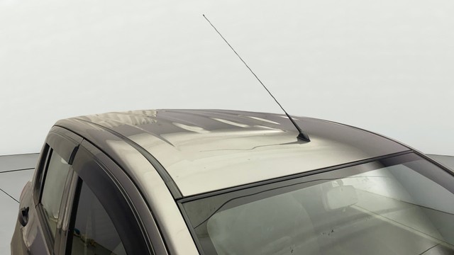 Maruti Celerio VXI AMT Second-hand 2016 Maruti Celerio VXI AMT for sale in Kochi-8