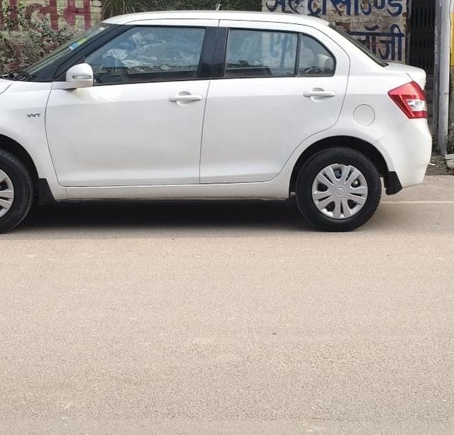 Second-hand 2012 Maruti Swift Dzire VXI for sale in Kanpur-2