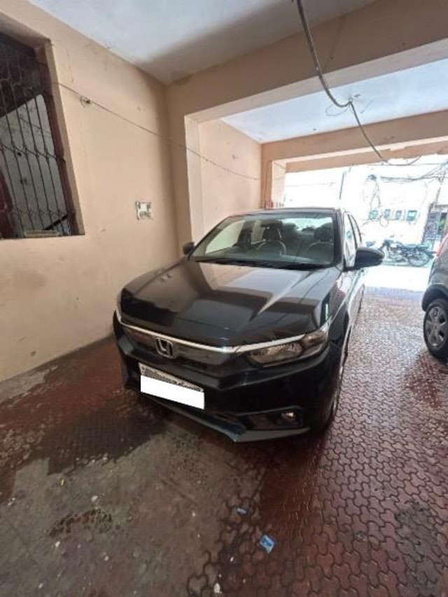 Honda Amaze VX CVT Diesel BSIV Second-hand 2020 Honda Amaze VX CVT Diesel BSIV for sale in Raipur-0