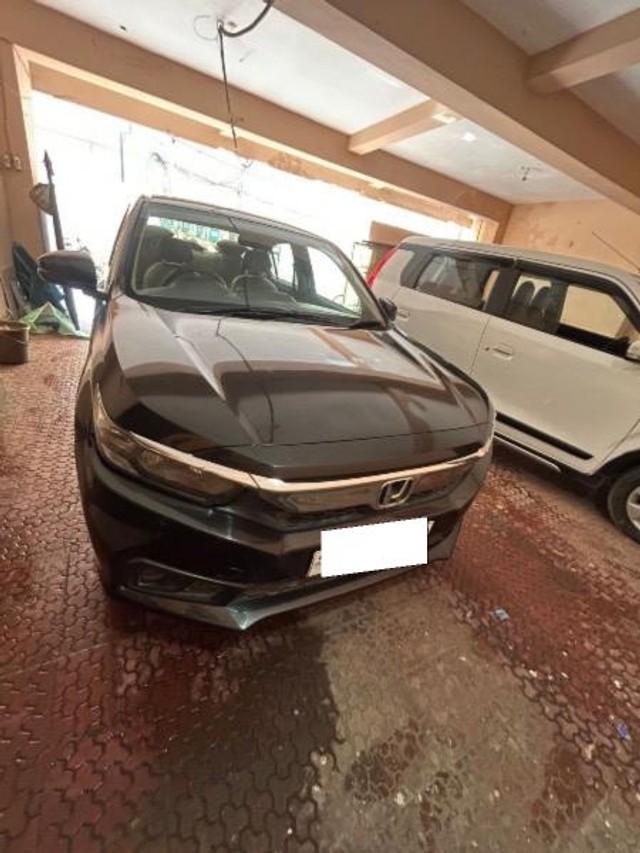 Honda Amaze VX CVT Diesel BSIV Second-hand 2020 Honda Amaze VX CVT Diesel BSIV for sale in Raipur-1