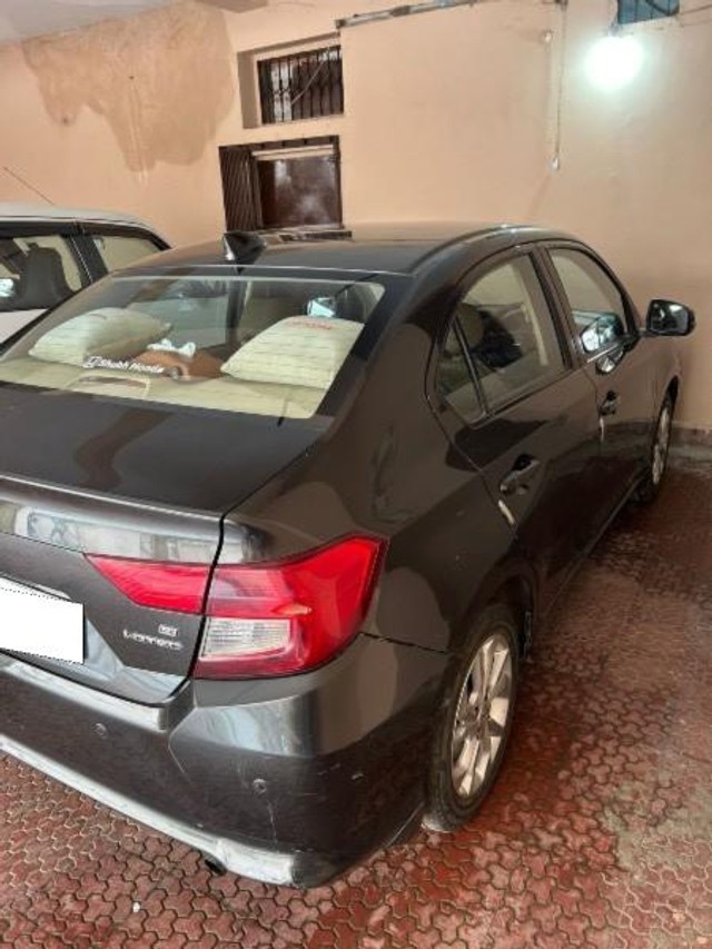 Honda Amaze VX CVT Diesel BSIV Second-hand 2020 Honda Amaze VX CVT Diesel BSIV for sale in Raipur-7