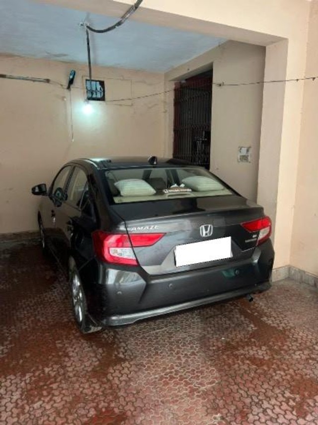 Honda Amaze VX CVT Diesel BSIV Second-hand 2020 Honda Amaze VX CVT Diesel BSIV for sale in Raipur-3
